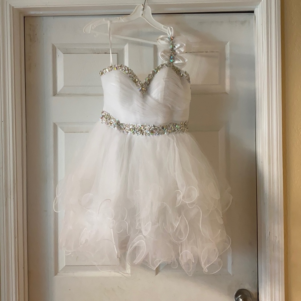 Hoco dress!  Great condition!